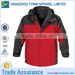 Exclusively Designed Summit Plus Size Women Clothing Winter Jacket thumbnail-5