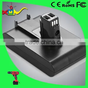 Deep Cycle Dyson 14.4v Vacuum Cleaner Battery thumbnail-1
