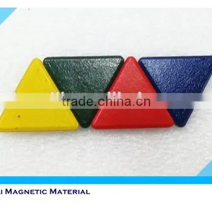 Strong Triangle Neodymium Magnet Manufacturer thumbnail-2