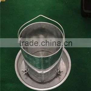 Poultry Chicken Feeder, Hanging Feeder thumbnail-1