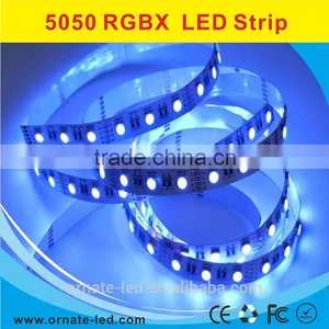 12V/24V 5050 RGB/RGBW Led Strip thumbnail-1
