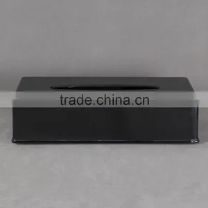 JH1053 Melamine Tissue Box thumbnail-3