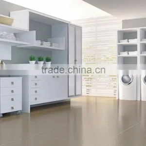 Factory Price Latest Disign New Model Kitchen Cabinet thumbnail-3