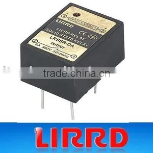 Industrial PCB SSR Relay thumbnail-1