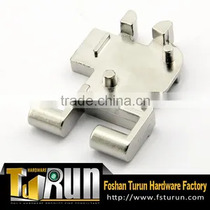 China High Precision Zinc Alloy Die Casting Manufacturer thumbnail-4