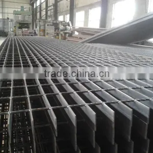 Steel Sidewalk Gratings 20years Professional Manufacturer thumbnail-1