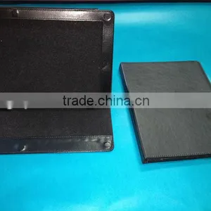 Fold Leather Stand Case for Ipad2 thumbnail-1