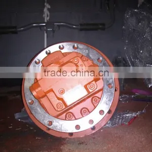Kobelco SK42 Track Drive Motor, SK042 Final Drive, KYB MAG-33V Final Drive Used for SK042 Excavator Complete Travel Motor thumbnail-1