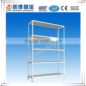 Storage Rack Steel Angle Iron Rack / Shelf thumbnail-1