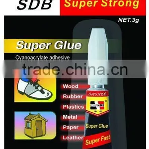 Super Glue 1pc 3g thumbnail-1
