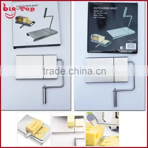 BT0212 Stainless Steel Silicone Slicer thumbnail-2
