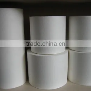 Import Abaca Pulp Material to Producing High Quality Tea Bag Filter Paper for Empty Tea Bag Using. thumbnail-6