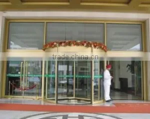 Shanghai PAD Automatic Doors Technology Co., Ltd. company overview - view 3 thumbnail