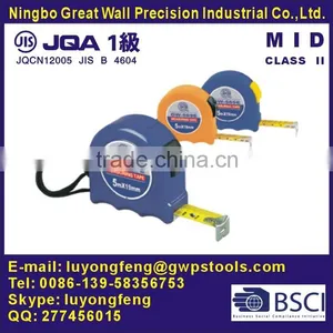 Steel Tape Measure Most Popular in Mideast thumbnail-1