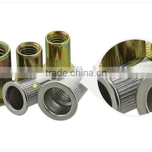 Rivet Nut/blind Rivet Nut/stainless Steel Rivet Nut thumbnail-3