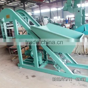 Lifting Machine for Rubber Feeding/automatic Feeding Machine thumbnail-1