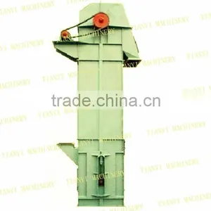 Large Capacity NE Bucket Elevator Conveyor for Power Plant thumbnail-2