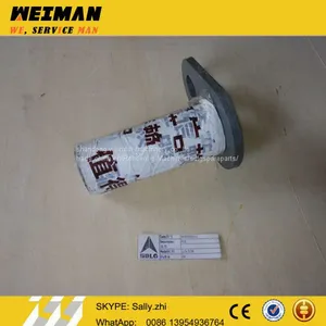 SDLG Orginal Pin, 4043000110, Sdlg Spare Parts for SDLG Wheel Loader LG936L thumbnail-1
