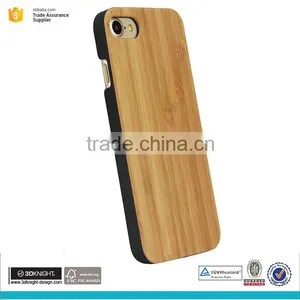 Mobile Devices for Iphone 7 Case Bamboo Phone Case thumbnail-3