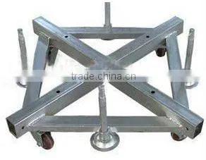 Factory Price on Sale Aluminum Lighting Truss, Aluminum Stage Truss thumbnail-4