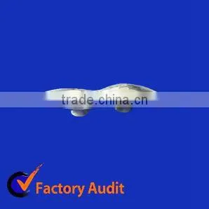 Stainless Steel Cleat for Ship Accessories thumbnail-1