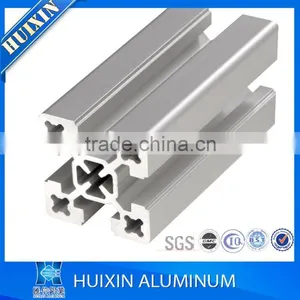 Assembly Line T-slot Aluminum Profile thumbnail-4