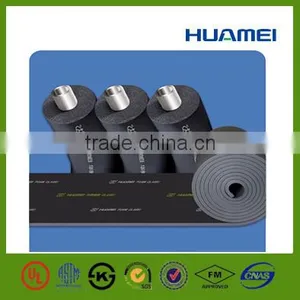 Closed Cell Insulation Materials Rubber Insulation Tube thumbnail-5