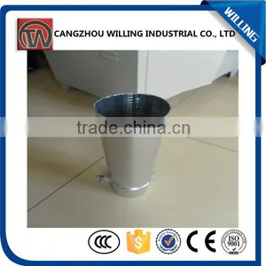 Roof Ridge Tile Steel Pipe Bending Machine thumbnail-3