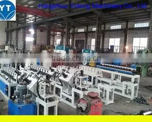 Hangzhou Yutong Machinery Co., Ltd. company overview - view 1 thumbnail