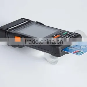 Rugged POS Android With Sim Card thumbnail-6