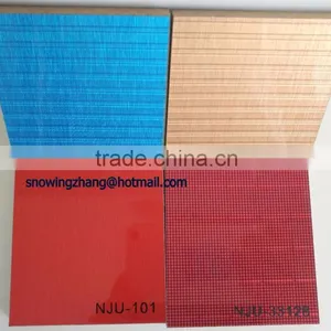 High Glossy Metal Color uv Mdf Board --Setting uv Board thumbnail-4