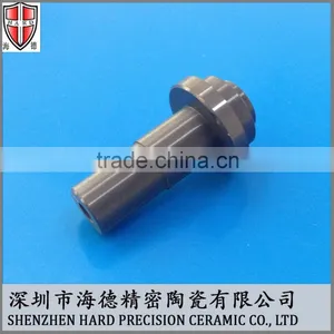 Silicon Nitride Ceramic Step Shaft Machining thumbnail-2