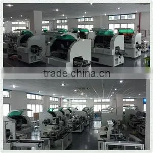 Dongguan Yichuan Goldsmithing Machine Co., Ltd. company overview - view 3 thumbnail