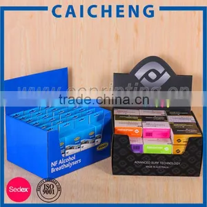 Candy Cardboard Display Box Packaging With Custom Printing thumbnail-1