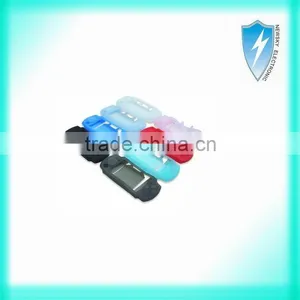 Silicon Sleeve/case for Psp2000 thumbnail-1