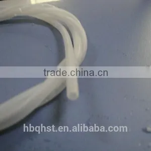 Silicone Rubber Hydraulic Hose Made in China thumbnail-1