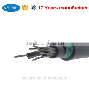 12 Core Cable GYTY53 for Telecommunications thumbnail-3