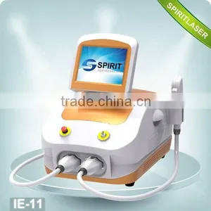 Touch Screen New Hair Removal IPL With Medical CE thumbnail-2