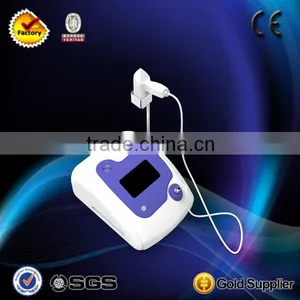 2015 New Technology High Quality Thermagic RF Machine for Face Lifting Best rf Skin Tightening Face Lifting Machine thumbnail-3