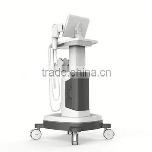 Most Popular Best Effect Ultrasound 4mhz Ultrasound Facial Machine thumbnail-3