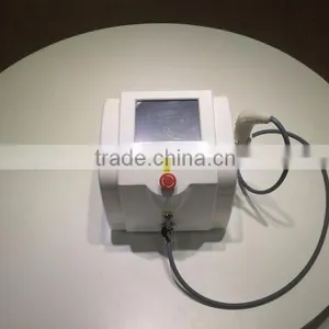 Professional Microneedle Portable Acne Scar Removal rf Fractional Device thumbnail-2