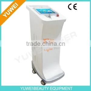 Top Quality Ywe-4 Salon Use Hair Removal Beauty Machine thumbnail-1