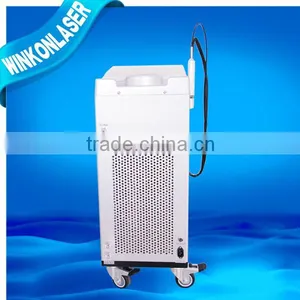 Medical Laser Treatment Equipment / Laser Treatment Instrument / Hair Removal Machine for Women thumbnail-3