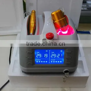 Newest Pain Relief Laser Therapeutic Apparatus Modern Instrument Laser Therapy thumbnail-1