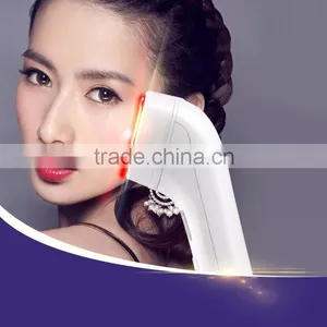 Led Red Light Therapy Machine Touch Lamps Function Electro Stimulation thumbnail-1
