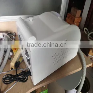 Excellent Results Portable Lipolaser Tattoo Remove System , Remove Birthmark Laser Machine thumbnail-6