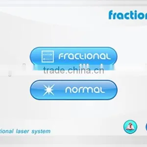 Imported RF Tube Co2 Fractional Laser for Vaginal Rejuvenation thumbnail-4