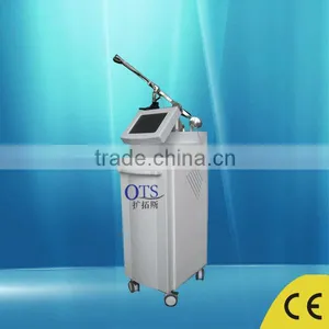 Fractional Scar Removal Super Pulse Scanning rf Co2 Fractional Laser thumbnail-1