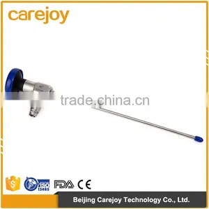 0 30 45 70 90 Degree Optional Optics Stainless Sinuscope With Storz Stryker Olympus Wolf Connector thumbnail-1