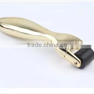 GTO 600 Needles Derma Roller Micro Needle Therapy thumbnail-4